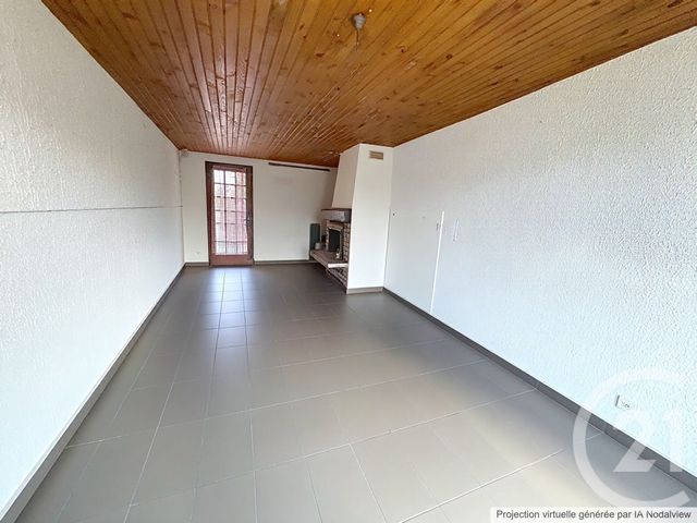 maison à vendre - 3 pièces - 70.0 m2 - CHAUMONT - 52 - CHAMPAGNE-ARDENNE - Century 21 Agence Diderot