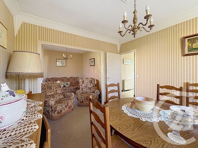 maison à vendre - 3 pièces - 70.0 m2 - CHAUMONT - 52 - CHAMPAGNE-ARDENNE - Century 21 Agence Diderot