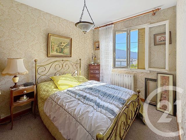 maison à vendre - 3 pièces - 70.0 m2 - CHAUMONT - 52 - CHAMPAGNE-ARDENNE - Century 21 Agence Diderot