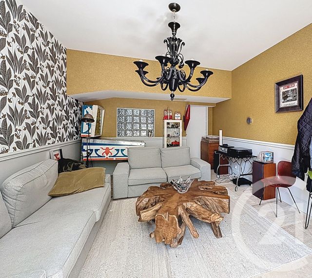 maison à vendre - 7 pièces - 165.6 m2 - FOULAIN - 52 - CHAMPAGNE-ARDENNE - Century 21 Agence Diderot