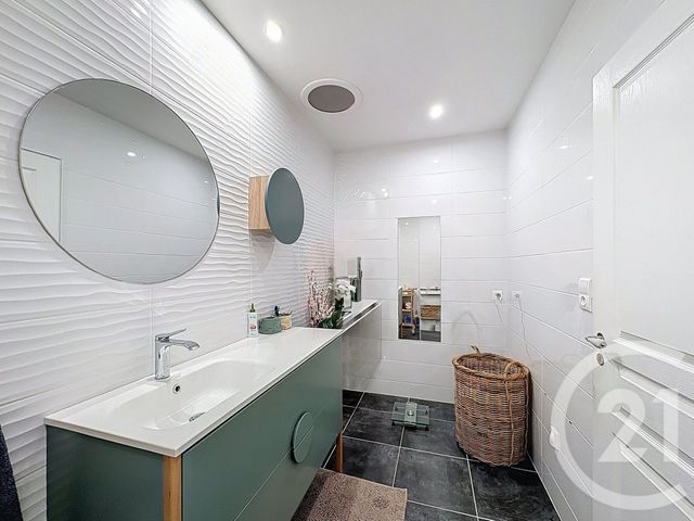 maison à vendre - 7 pièces - 165.6 m2 - FOULAIN - 52 - CHAMPAGNE-ARDENNE - Century 21 Agence Diderot