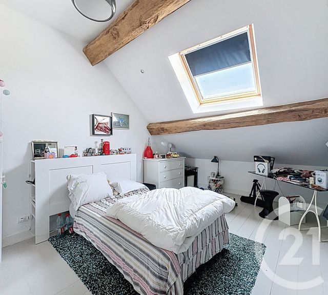 maison à vendre - 7 pièces - 165.6 m2 - FOULAIN - 52 - CHAMPAGNE-ARDENNE - Century 21 Agence Diderot