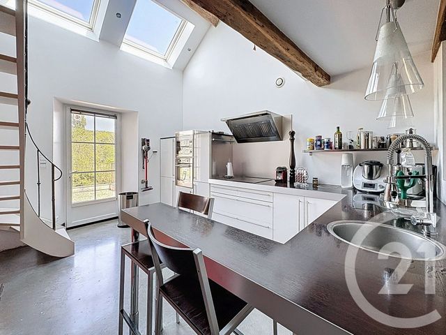 Maison à vendre FOULAIN