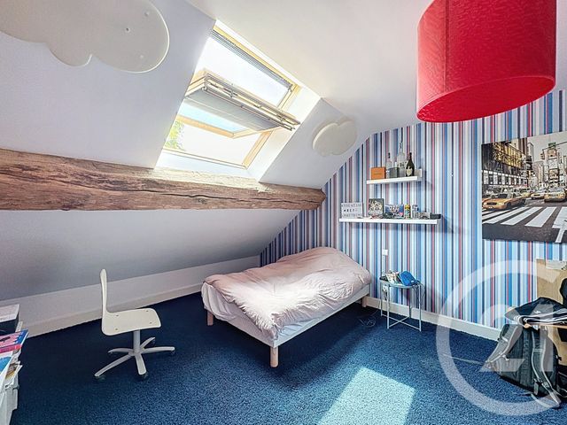 maison à vendre - 7 pièces - 165.6 m2 - FOULAIN - 52 - CHAMPAGNE-ARDENNE - Century 21 Agence Diderot