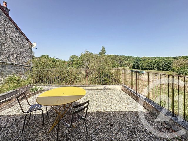 maison à vendre - 7 pièces - 165.6 m2 - FOULAIN - 52 - CHAMPAGNE-ARDENNE - Century 21 Agence Diderot
