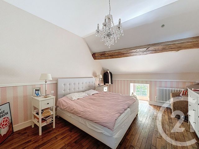 maison à vendre - 7 pièces - 165.6 m2 - FOULAIN - 52 - CHAMPAGNE-ARDENNE - Century 21 Agence Diderot