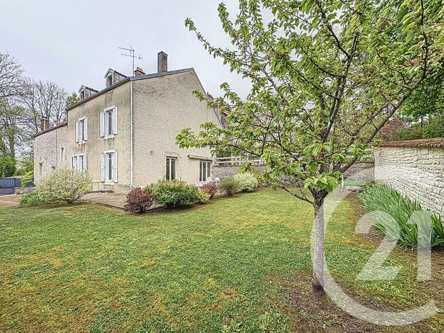 Maison à vendre AUBEPIERRE SUR AUBE