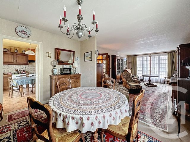 maison à vendre - 5 pièces - 101.9 m2 - CHAUMONT - 52 - CHAMPAGNE-ARDENNE - Century 21 Agence Diderot