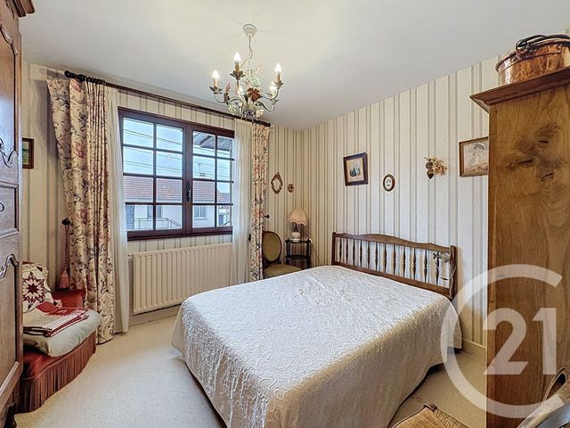 maison à vendre - 5 pièces - 101.9 m2 - CHAUMONT - 52 - CHAMPAGNE-ARDENNE - Century 21 Agence Diderot