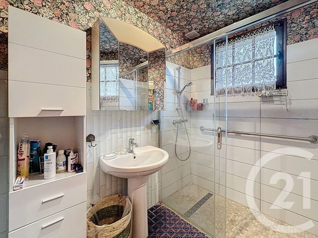 maison à vendre - 5 pièces - 101.9 m2 - CHAUMONT - 52 - CHAMPAGNE-ARDENNE - Century 21 Agence Diderot