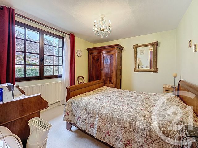 maison à vendre - 5 pièces - 101.9 m2 - CHAUMONT - 52 - CHAMPAGNE-ARDENNE - Century 21 Agence Diderot