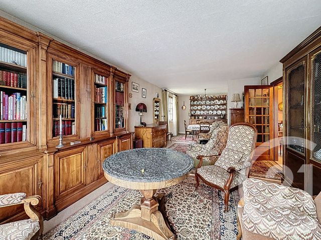 maison à vendre - 5 pièces - 101.9 m2 - CHAUMONT - 52 - CHAMPAGNE-ARDENNE - Century 21 Agence Diderot