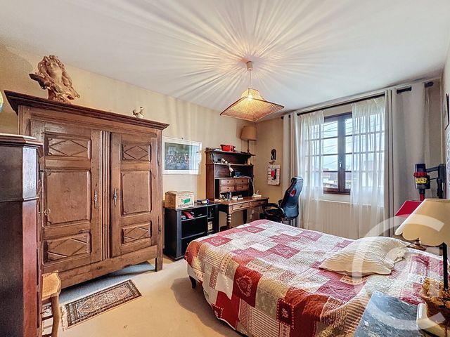 maison à vendre - 5 pièces - 101.9 m2 - CHAUMONT - 52 - CHAMPAGNE-ARDENNE - Century 21 Agence Diderot