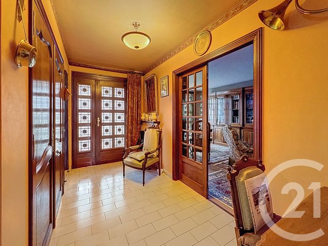 maison à vendre - 5 pièces - 101.9 m2 - CHAUMONT - 52 - CHAMPAGNE-ARDENNE - Century 21 Agence Diderot