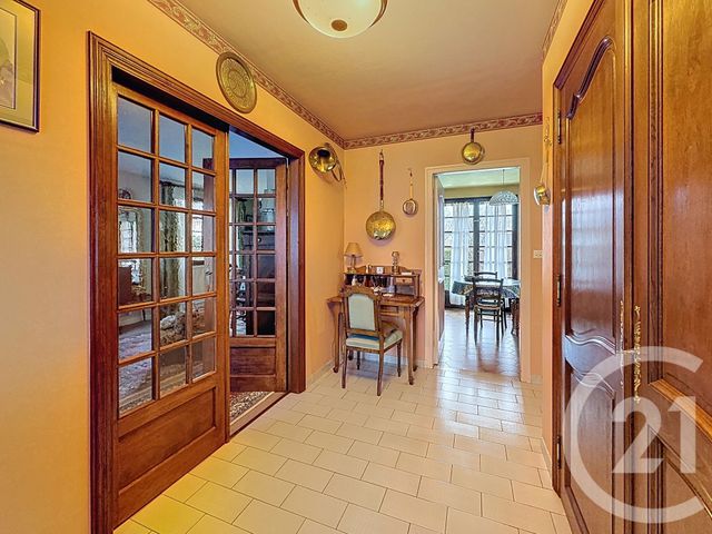 maison à vendre - 5 pièces - 101.9 m2 - CHAUMONT - 52 - CHAMPAGNE-ARDENNE - Century 21 Agence Diderot