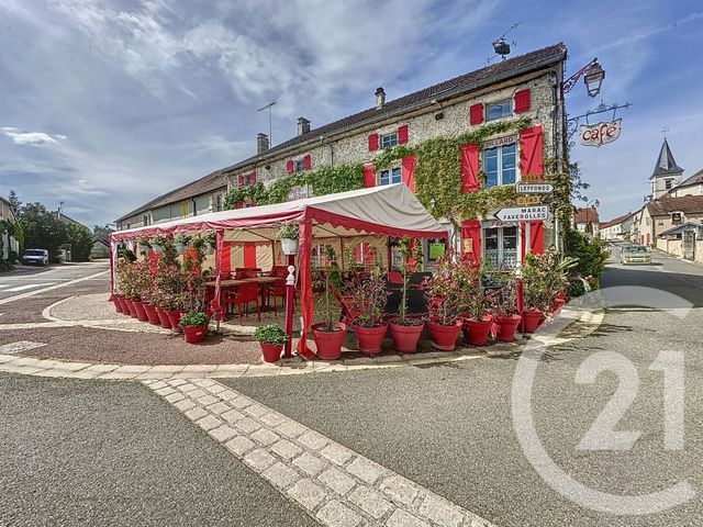 maison - VILLIERS SUR SUIZE - 52