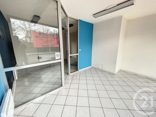 divers à vendre - 45.67 m2 - CHAUMONT - 52 - CHAMPAGNE-ARDENNE - Century 21 Agence Diderot