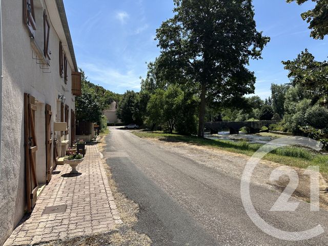 maison à vendre - 6 pièces - 154.9 m2 - CONDES - 52 - CHAMPAGNE-ARDENNE - Century 21 Agence Diderot