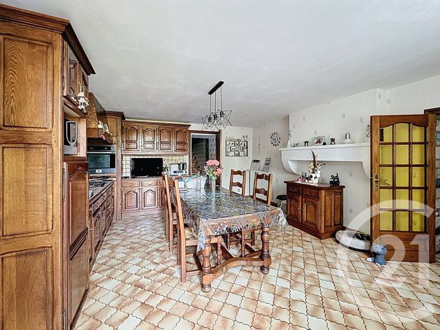 maison à vendre - 6 pièces - 154.9 m2 - CONDES - 52 - CHAMPAGNE-ARDENNE - Century 21 Agence Diderot