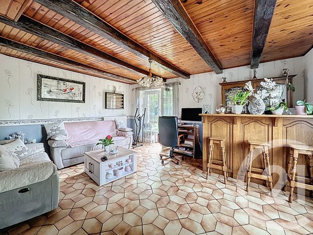 maison à vendre - 6 pièces - 154.9 m2 - CONDES - 52 - CHAMPAGNE-ARDENNE - Century 21 Agence Diderot