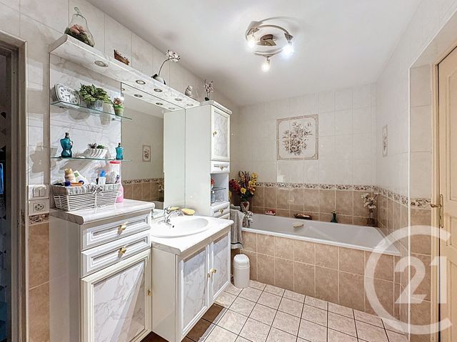 maison à vendre - 6 pièces - 154.9 m2 - CONDES - 52 - CHAMPAGNE-ARDENNE - Century 21 Agence Diderot