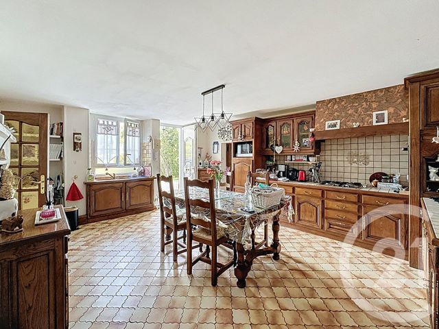 maison à vendre - 6 pièces - 154.9 m2 - CONDES - 52 - CHAMPAGNE-ARDENNE - Century 21 Agence Diderot