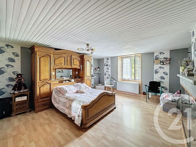 maison à vendre - 6 pièces - 154.9 m2 - CONDES - 52 - CHAMPAGNE-ARDENNE - Century 21 Agence Diderot