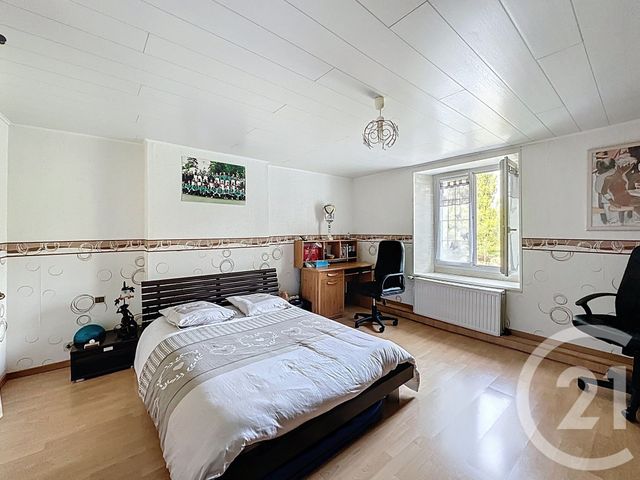 maison à vendre - 6 pièces - 154.9 m2 - CONDES - 52 - CHAMPAGNE-ARDENNE - Century 21 Agence Diderot