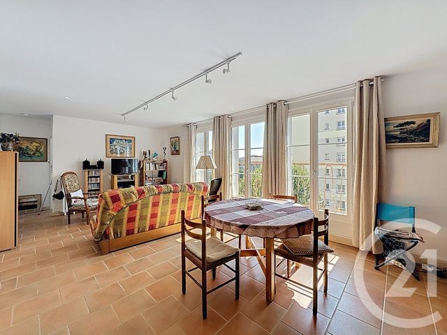 appartement - CHAUMONT - 52