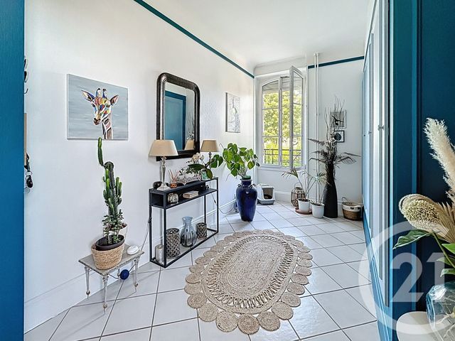 maison à vendre - 8 pièces - 192.4 m2 - CHAUMONT - 52 - CHAMPAGNE-ARDENNE - Century 21 Agence Diderot