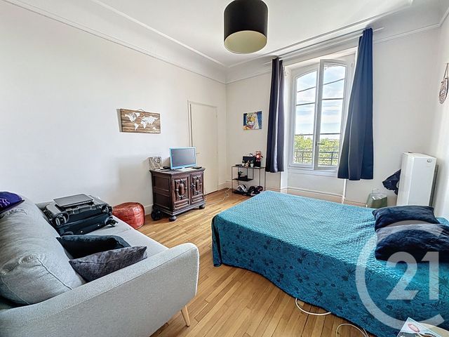 maison à vendre - 8 pièces - 192.4 m2 - CHAUMONT - 52 - CHAMPAGNE-ARDENNE - Century 21 Agence Diderot