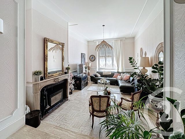 maison - CHAUMONT - 52