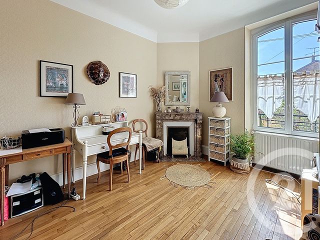 maison à vendre - 8 pièces - 192.4 m2 - CHAUMONT - 52 - CHAMPAGNE-ARDENNE - Century 21 Agence Diderot