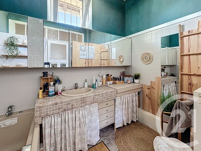 maison à vendre - 8 pièces - 192.4 m2 - CHAUMONT - 52 - CHAMPAGNE-ARDENNE - Century 21 Agence Diderot