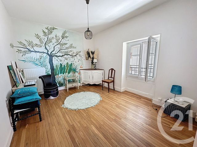 maison à vendre - 8 pièces - 192.4 m2 - CHAUMONT - 52 - CHAMPAGNE-ARDENNE - Century 21 Agence Diderot