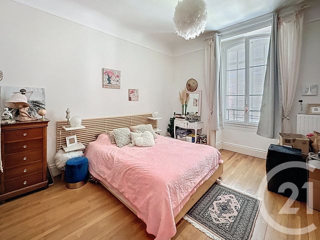 maison à vendre - 8 pièces - 192.4 m2 - CHAUMONT - 52 - CHAMPAGNE-ARDENNE - Century 21 Agence Diderot