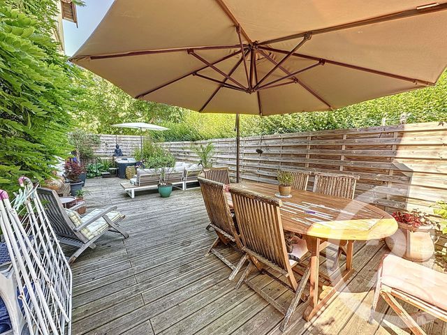 maison à vendre - 8 pièces - 192.4 m2 - CHAUMONT - 52 - CHAMPAGNE-ARDENNE - Century 21 Agence Diderot