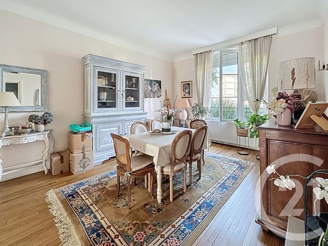 maison à vendre - 8 pièces - 192.4 m2 - CHAUMONT - 52 - CHAMPAGNE-ARDENNE - Century 21 Agence Diderot