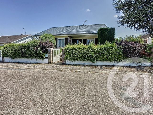 maison - FOULAIN - 52