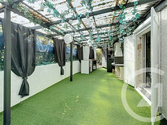 maison à vendre - 6 pièces - 163.4 m2 - CHAUMONT - 52 - CHAMPAGNE-ARDENNE - Century 21 Agence Diderot