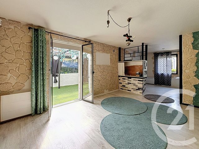 maison à vendre - 6 pièces - 163.4 m2 - CHAUMONT - 52 - CHAMPAGNE-ARDENNE - Century 21 Agence Diderot