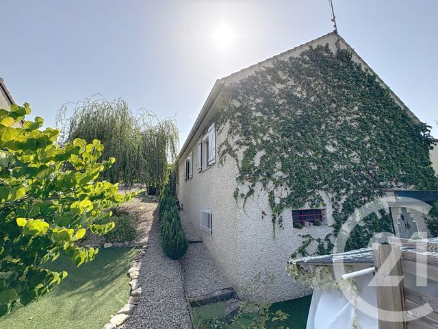 maison à vendre - 6 pièces - 163.4 m2 - CHAUMONT - 52 - CHAMPAGNE-ARDENNE - Century 21 Agence Diderot