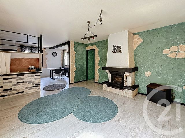 maison à vendre - 6 pièces - 163.4 m2 - CHAUMONT - 52 - CHAMPAGNE-ARDENNE - Century 21 Agence Diderot