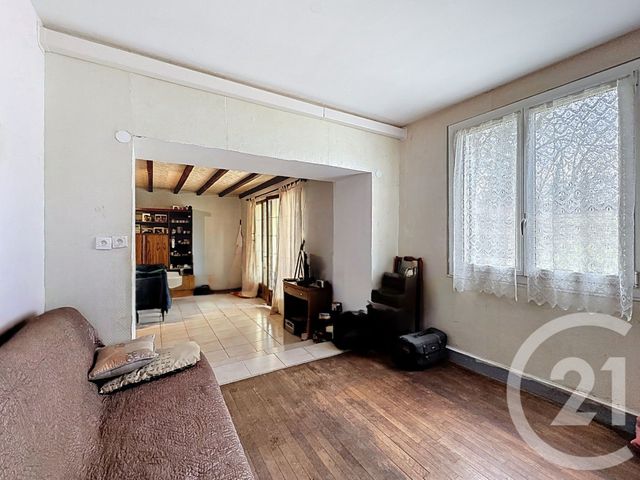 maison à vendre - 8 pièces - 168.4 m2 - BRETHENAY - 52 - CHAMPAGNE-ARDENNE - Century 21 Agence Diderot