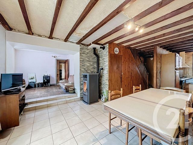 maison à vendre - 8 pièces - 168.4 m2 - BRETHENAY - 52 - CHAMPAGNE-ARDENNE - Century 21 Agence Diderot