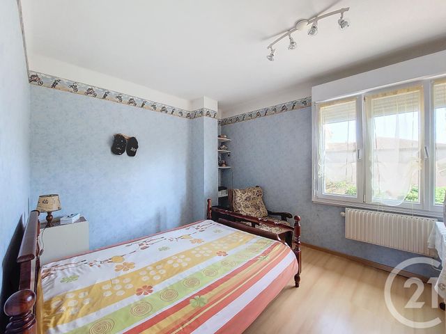 maison à vendre - 6 pièces - 192.7 m2 - MARBEVILLE - 52 - CHAMPAGNE-ARDENNE - Century 21 Agence Diderot