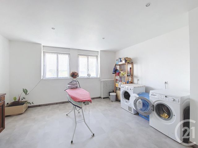 maison à vendre - 6 pièces - 192.7 m2 - MARBEVILLE - 52 - CHAMPAGNE-ARDENNE - Century 21 Agence Diderot