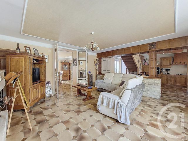 maison - MARBEVILLE - 52