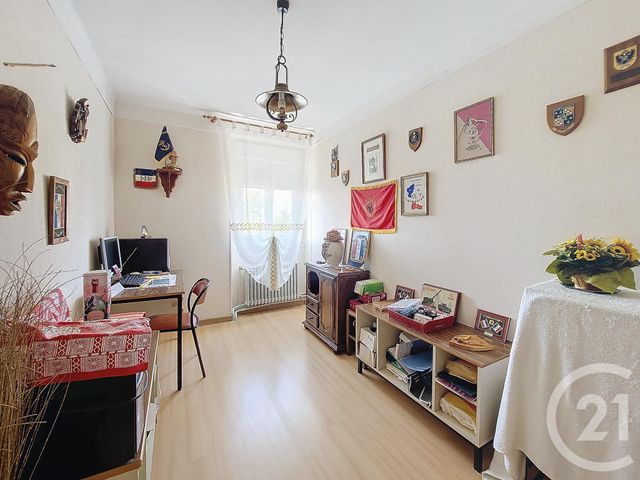 maison à vendre - 6 pièces - 192.7 m2 - MARBEVILLE - 52 - CHAMPAGNE-ARDENNE - Century 21 Agence Diderot