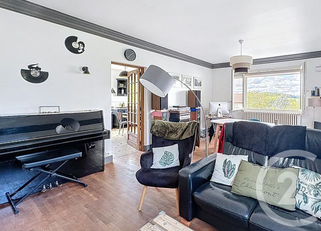 maison à vendre - 5 pièces - 107.8 m2 - CHAUMONT - 52 - CHAMPAGNE-ARDENNE - Century 21 Agence Diderot